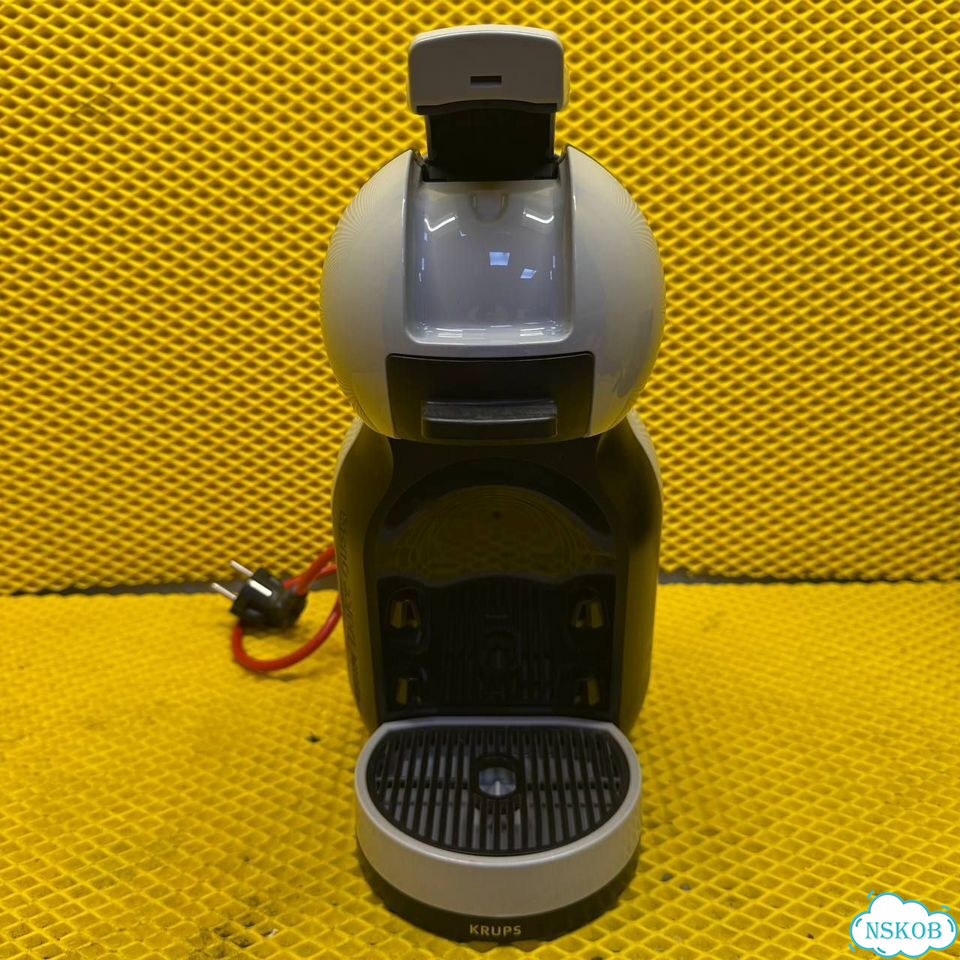 Капсульная кофемашина dolce gusto Krups фото 2