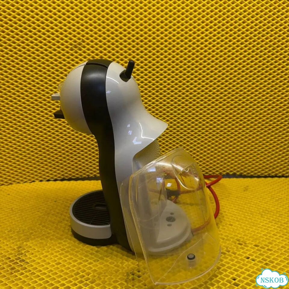 Капсульная кофемашина dolce gusto Krups фото 3