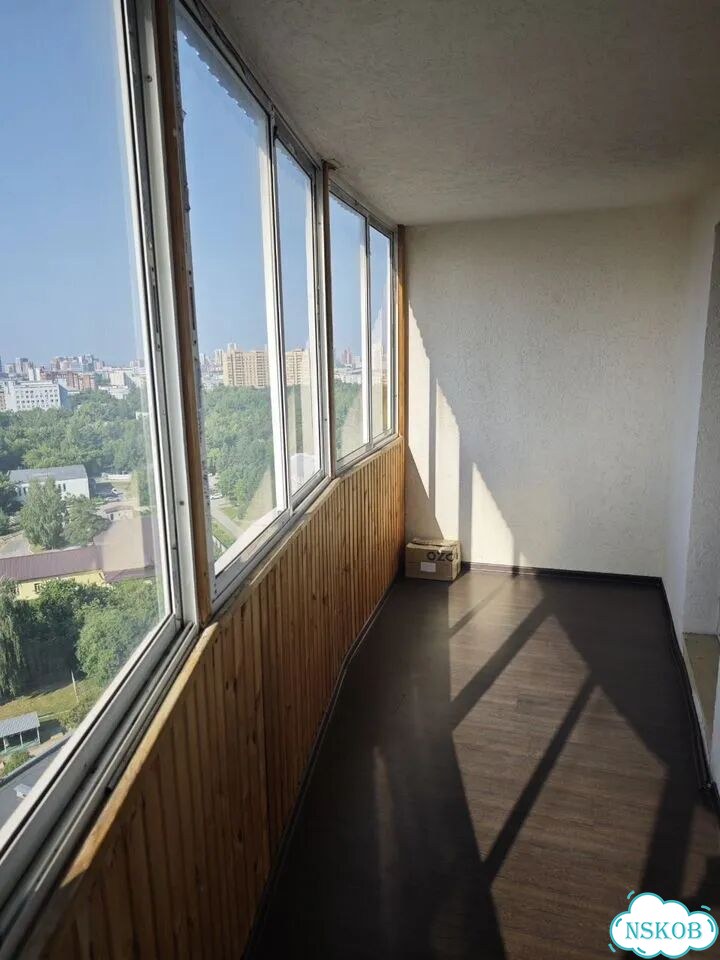 1-к. квартира, 47 м², 16/25 эт. фото 12