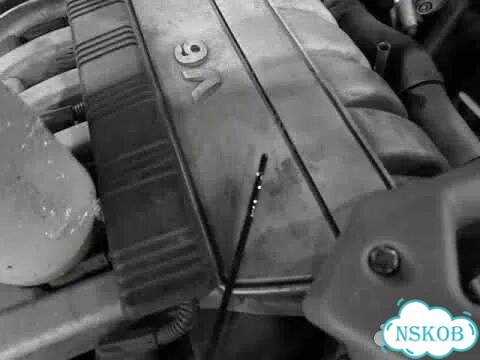 Форсунка топливная Volkswagen Touareg фото 2