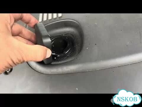 Двигатель BMW 5 E60 204D4 / M47D20 фото 2