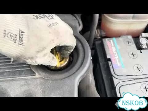 Двигатель Opel Zafira B Z19DTH фото 2
