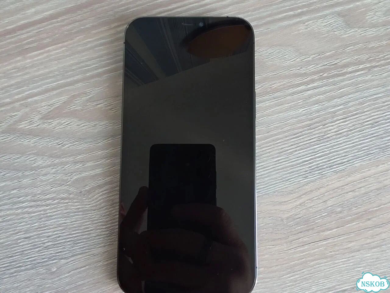 iPhone 12 Pro Max, 256 ГБ, SIM + eSIM фото 1