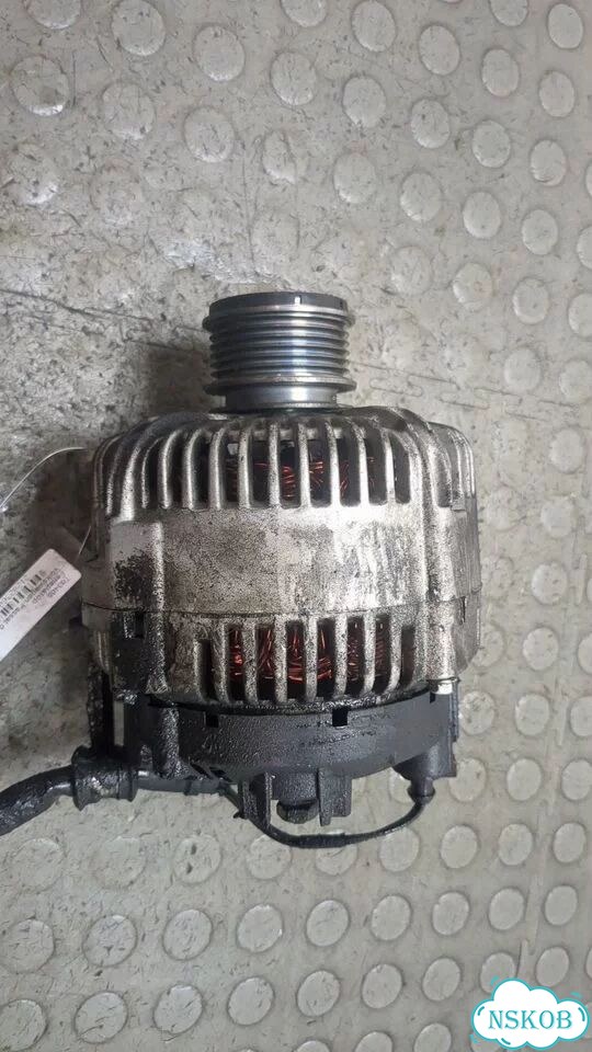 Генератор Volkswagen Passat 6 фото 1