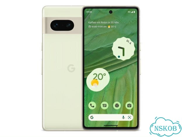 Google Pixel 7, 8/256 ГБ фото 1