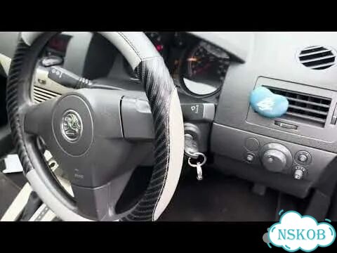 Двигатель Opel Astra H Z18XER фото 2