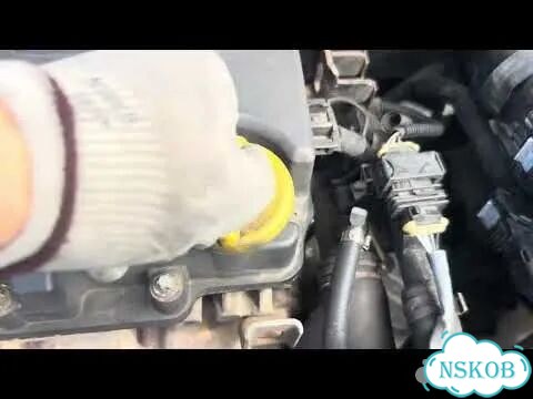 Двигатель Opel Corsa D A14XER фото 2