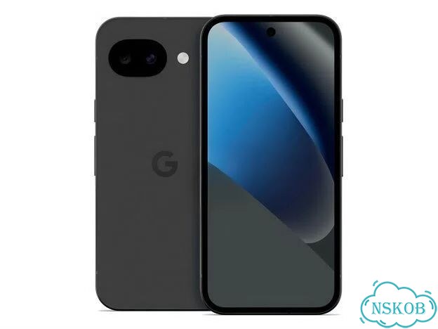 Google Pixel 10a, 8/256 ГБ фото 1