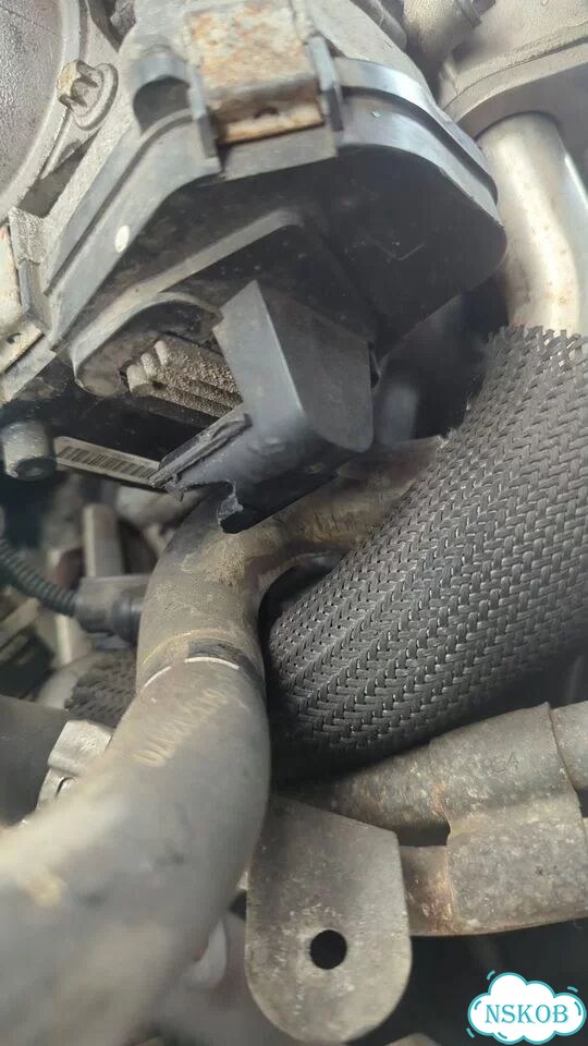 Двигатель Opel Astra H Z19DTH фото 10