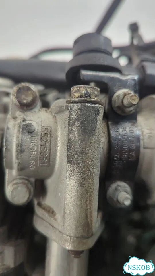 Двигатель Opel Astra H Z19DTH фото 11