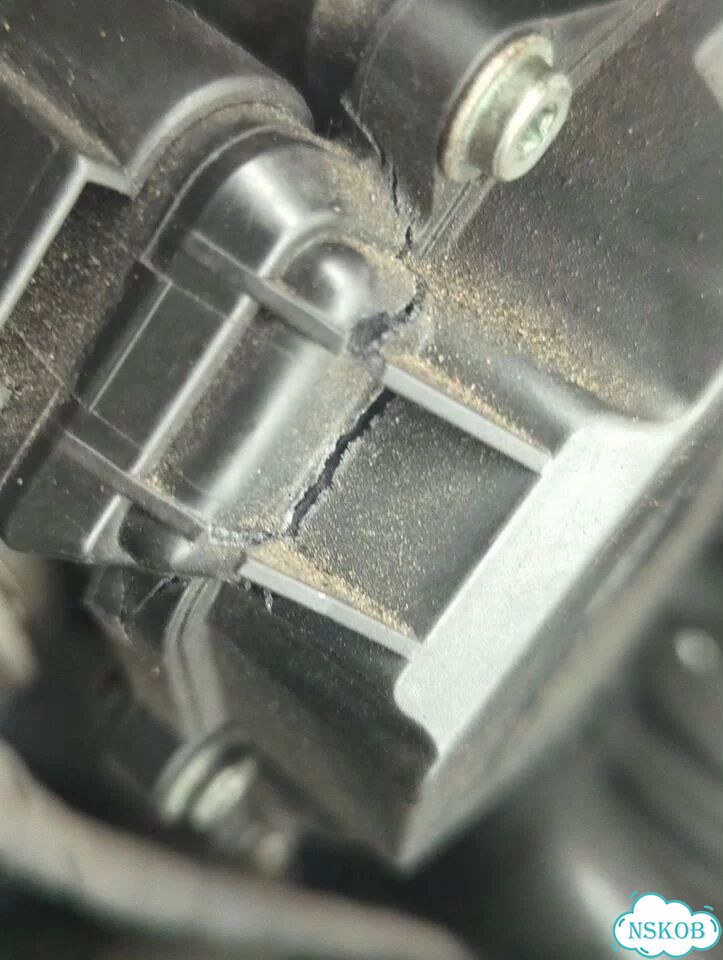 Двигатель Volkswagen Passat 6 cbdc фото 8