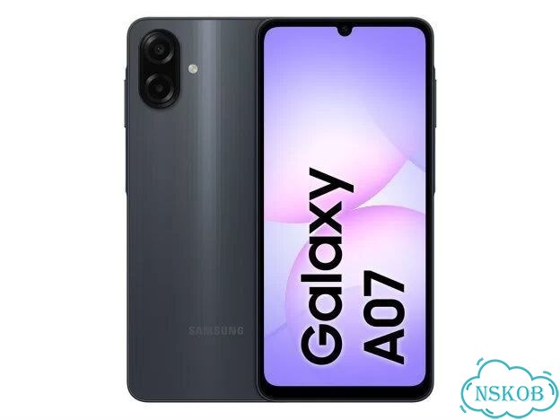 Samsung Galaxy A07, 6/128 ГБ фото 1