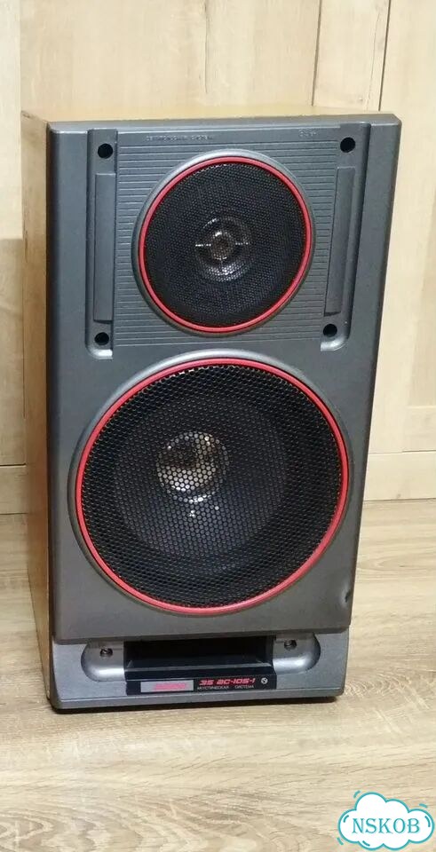 Колонка для Юрия фото 1