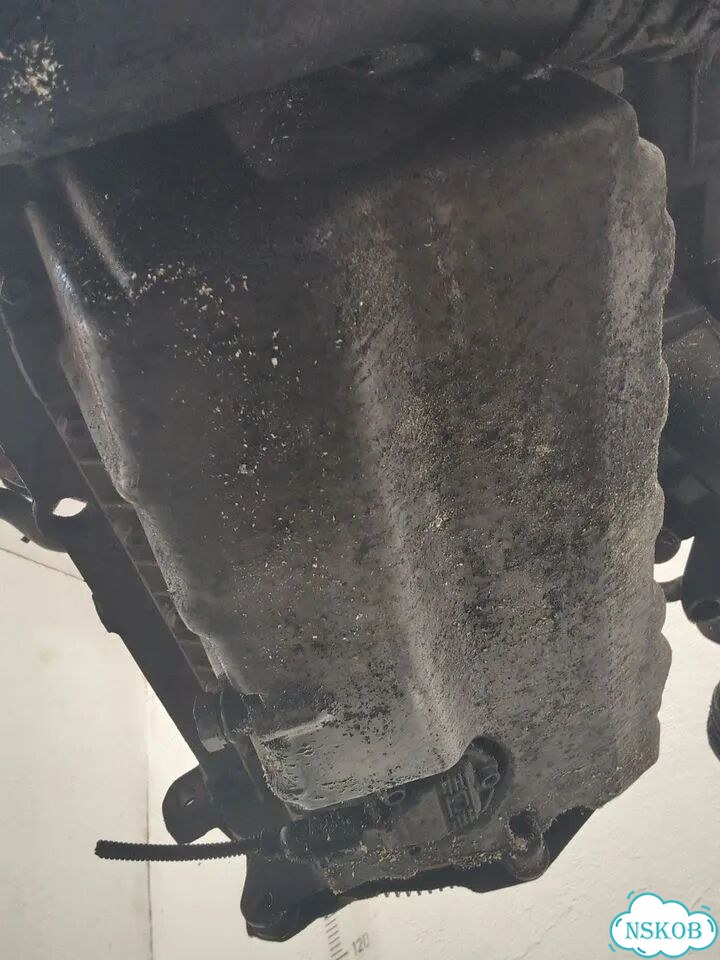 Двигатель Audi A3 (8P) BXE фото 7