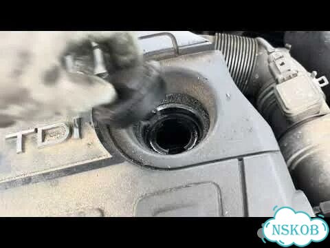 Двигатель Volkswagen Golf 6 cayc фото 2