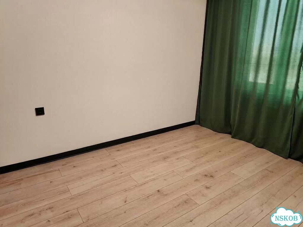 2-к. квартира, 41,6 м², 6/25 эт. фото 2