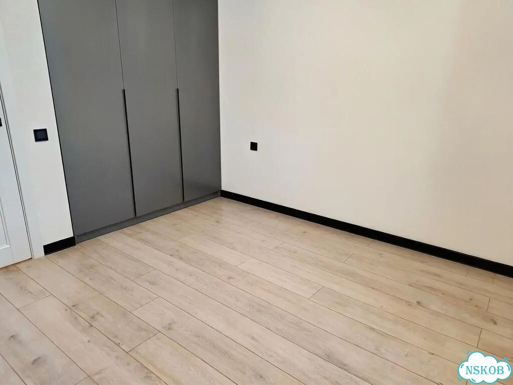 2-к. квартира, 41,6 м², 6/25 эт. фото 3