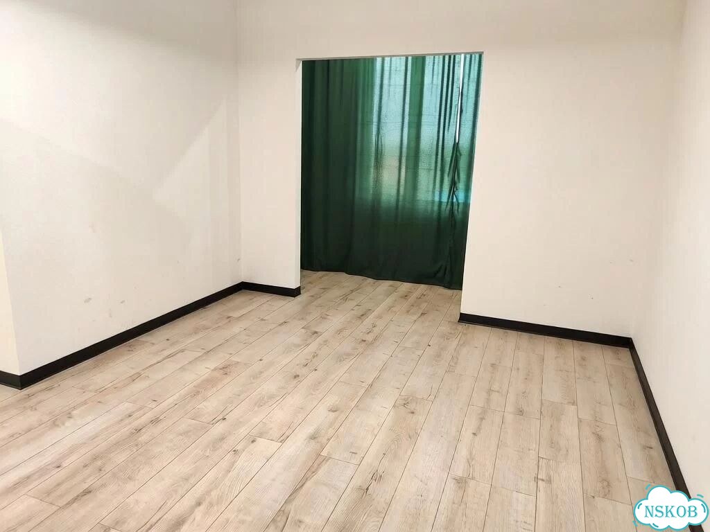 2-к. квартира, 41,6 м², 6/25 эт. фото 4