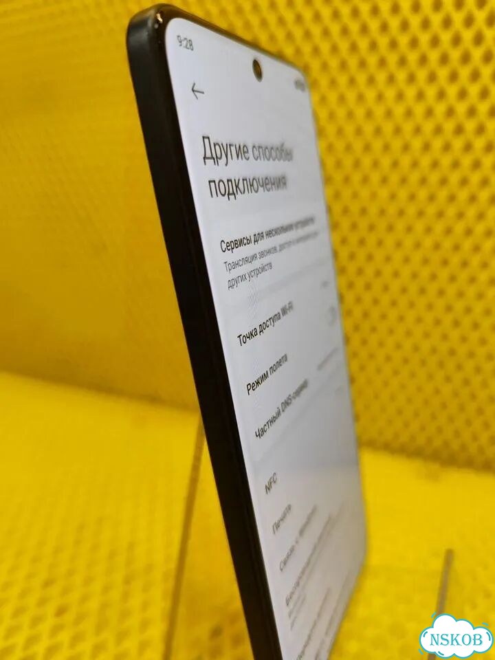 Xiaomi Redmi Note 15 Pro, 8/256 ГБ, 2 SIM фото 3