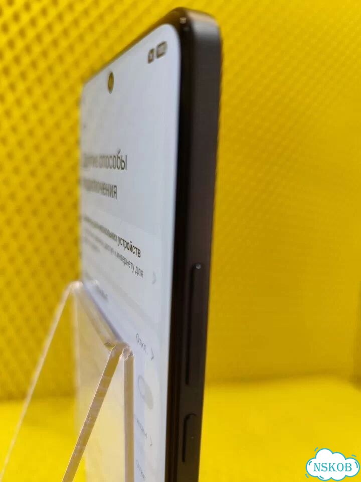 Xiaomi Redmi Note 15 Pro, 8/256 ГБ, 2 SIM фото 4