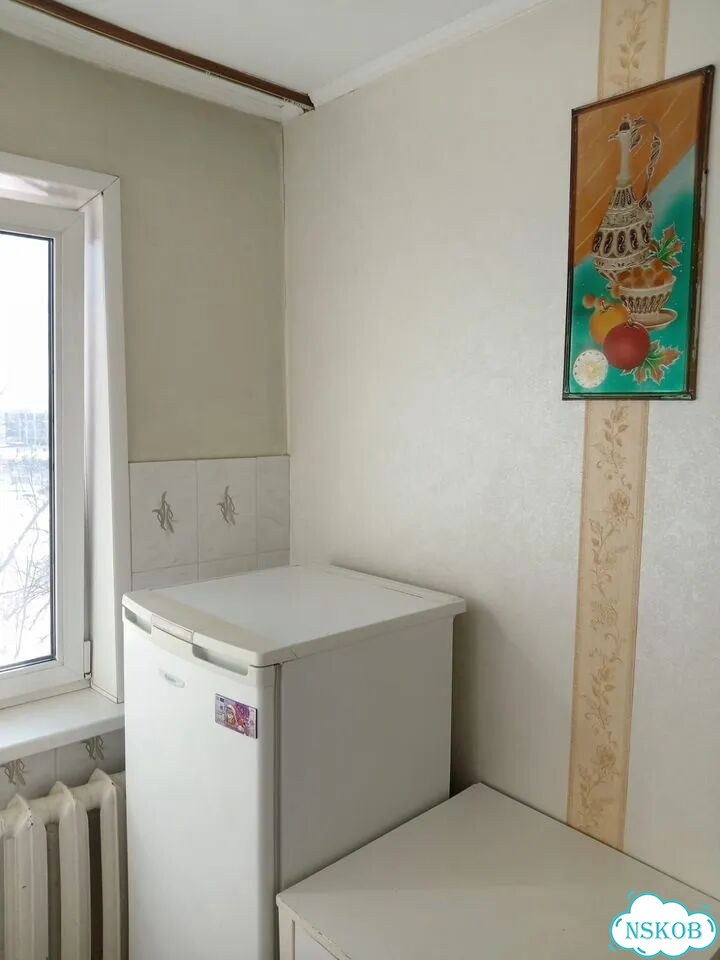 1-к. квартира, 30 м², 5/5 эт. фото 2