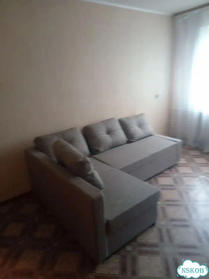 1-к. квартира, 30 м², 5/5 эт. фото 4