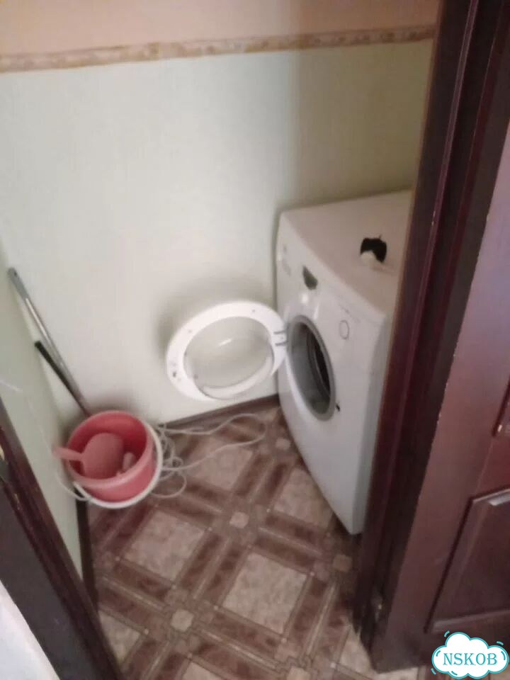 1-к. квартира, 30 м², 5/5 эт. фото 5