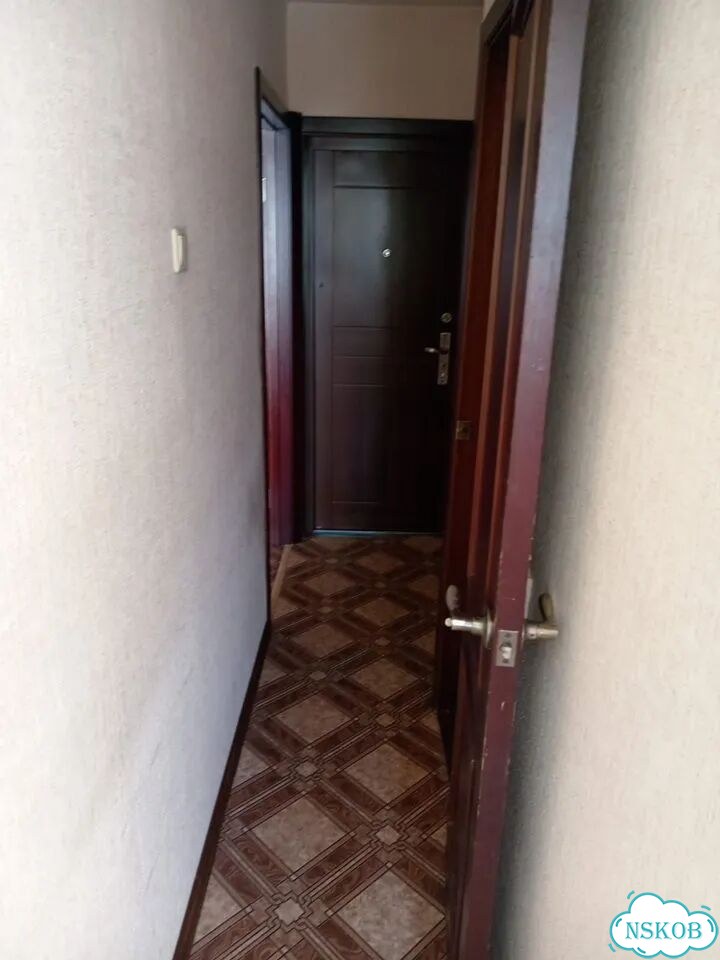 1-к. квартира, 30 м², 5/5 эт. фото 6