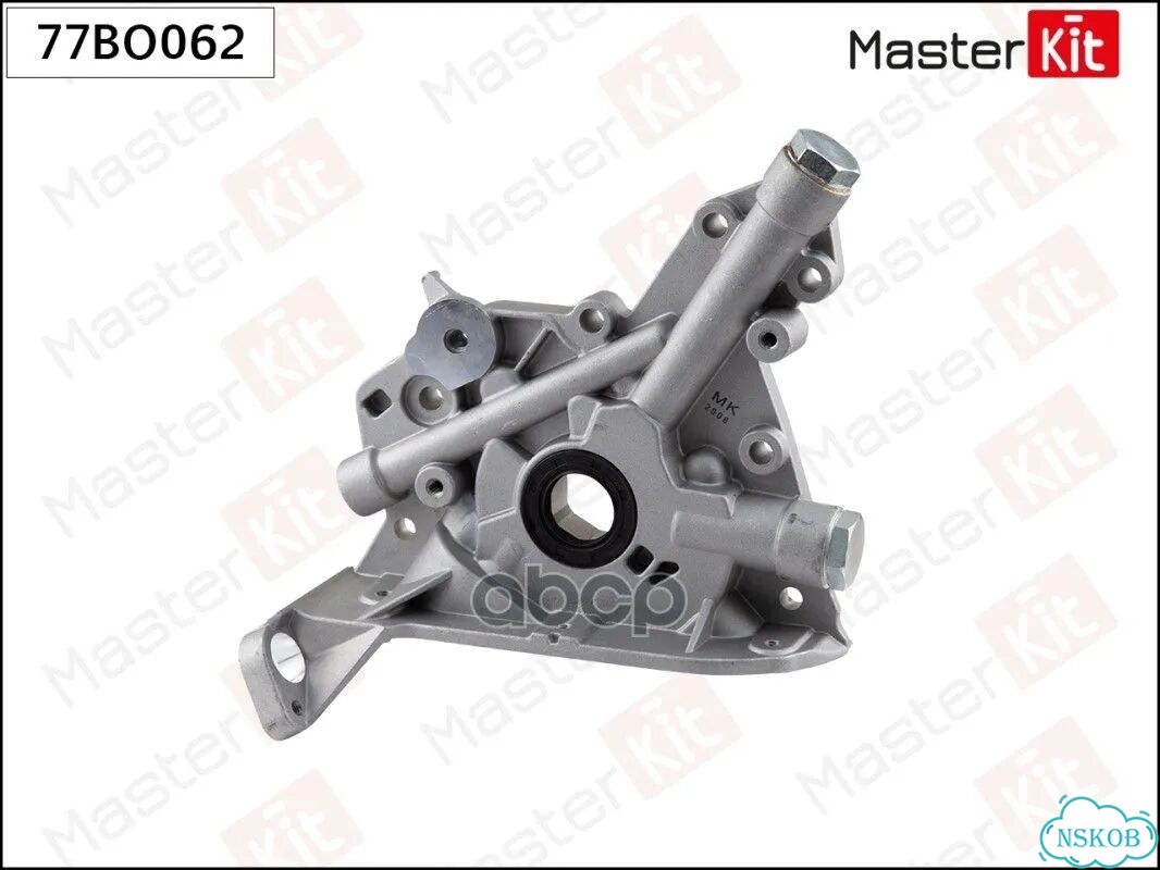 Насос масляный opel Z18XE 77BO062 MasterKit фото 1