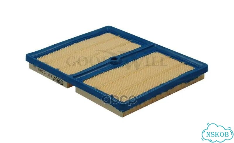 Фильтр воздушный VAG AG685 Goodwill фото 1
