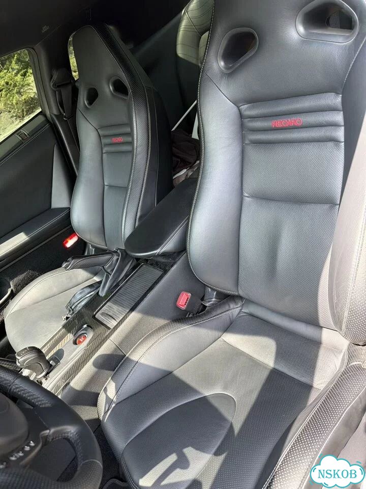 Nissan GT-R 3.8 AMT, 2014, 59 000 км фото 16