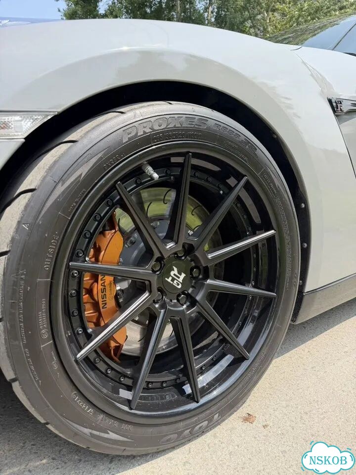 Nissan GT-R 3.8 AMT, 2014, 59 000 км фото 8