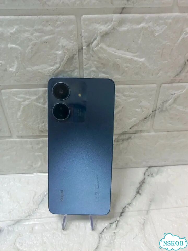 Xiaomi Redmi 13C, 8/256 ГБ, 2 SIM фото 2