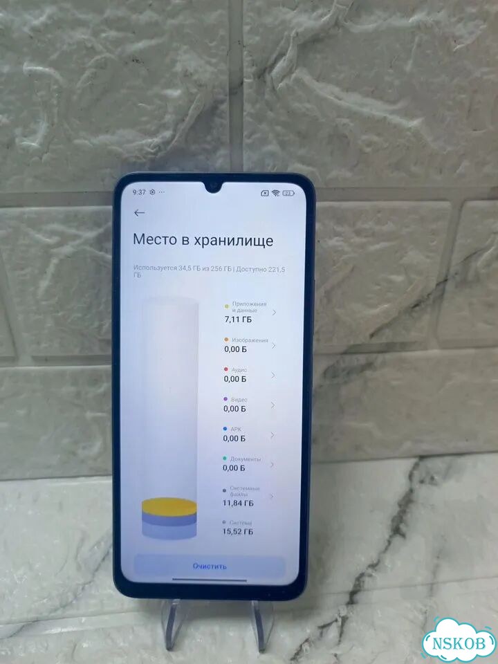 Xiaomi Redmi 13C, 8/256 ГБ, 2 SIM фото 4