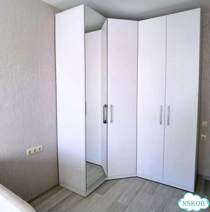Шкаф на заказ / Собственное производство фото 4