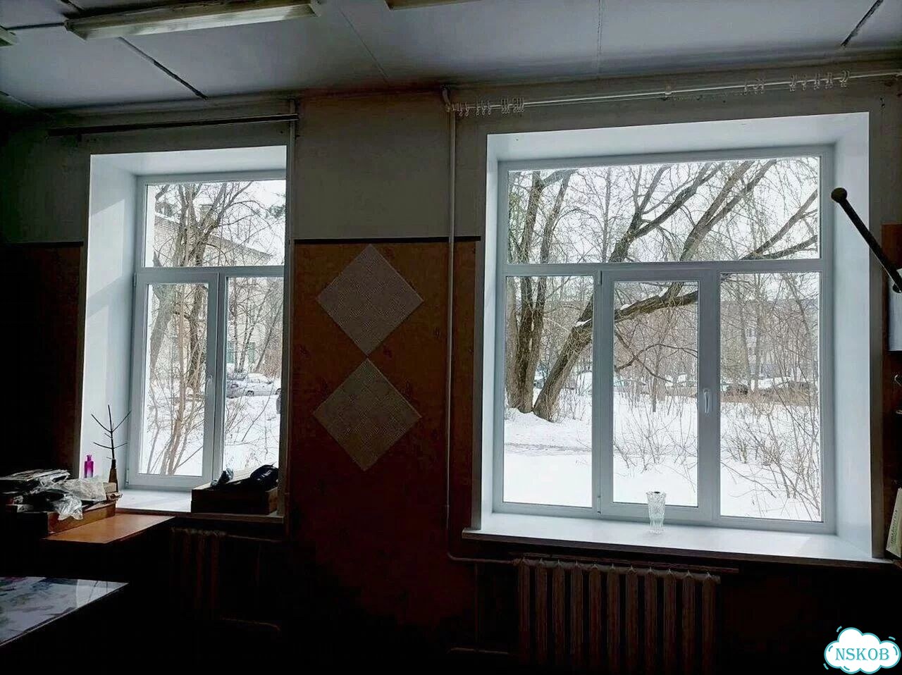 Пластиковые новые окна рассрочка до года фото 5