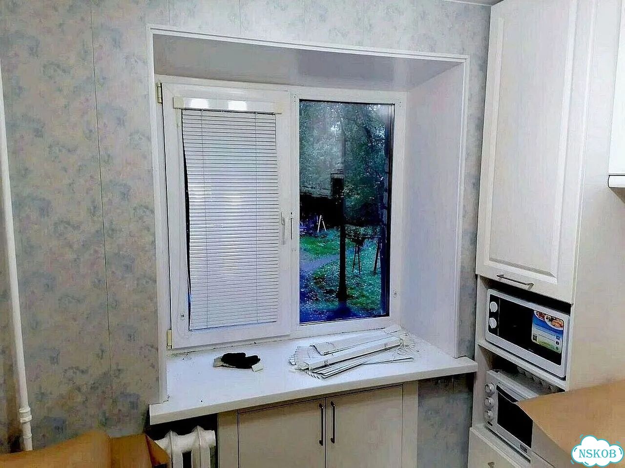 Пластиковые новые окна рассрочка до года фото 6
