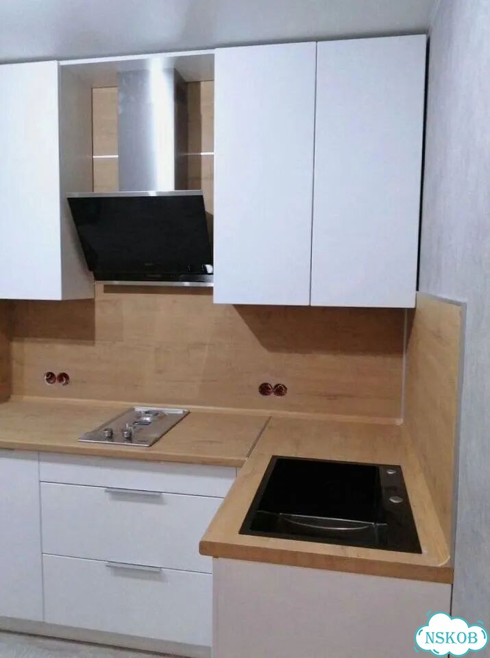 Кухонные гарнитуры на заказ в рассрочку фото 3