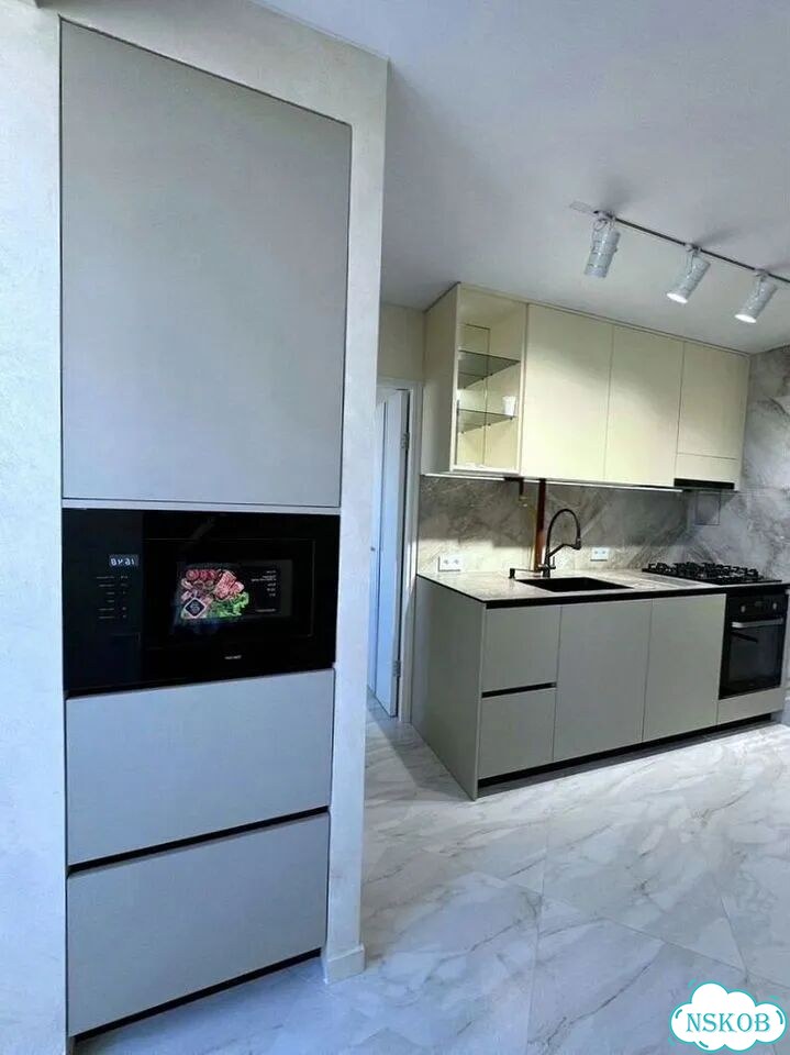 Кухонные гарнитуры на заказ в рассрочку фото 4