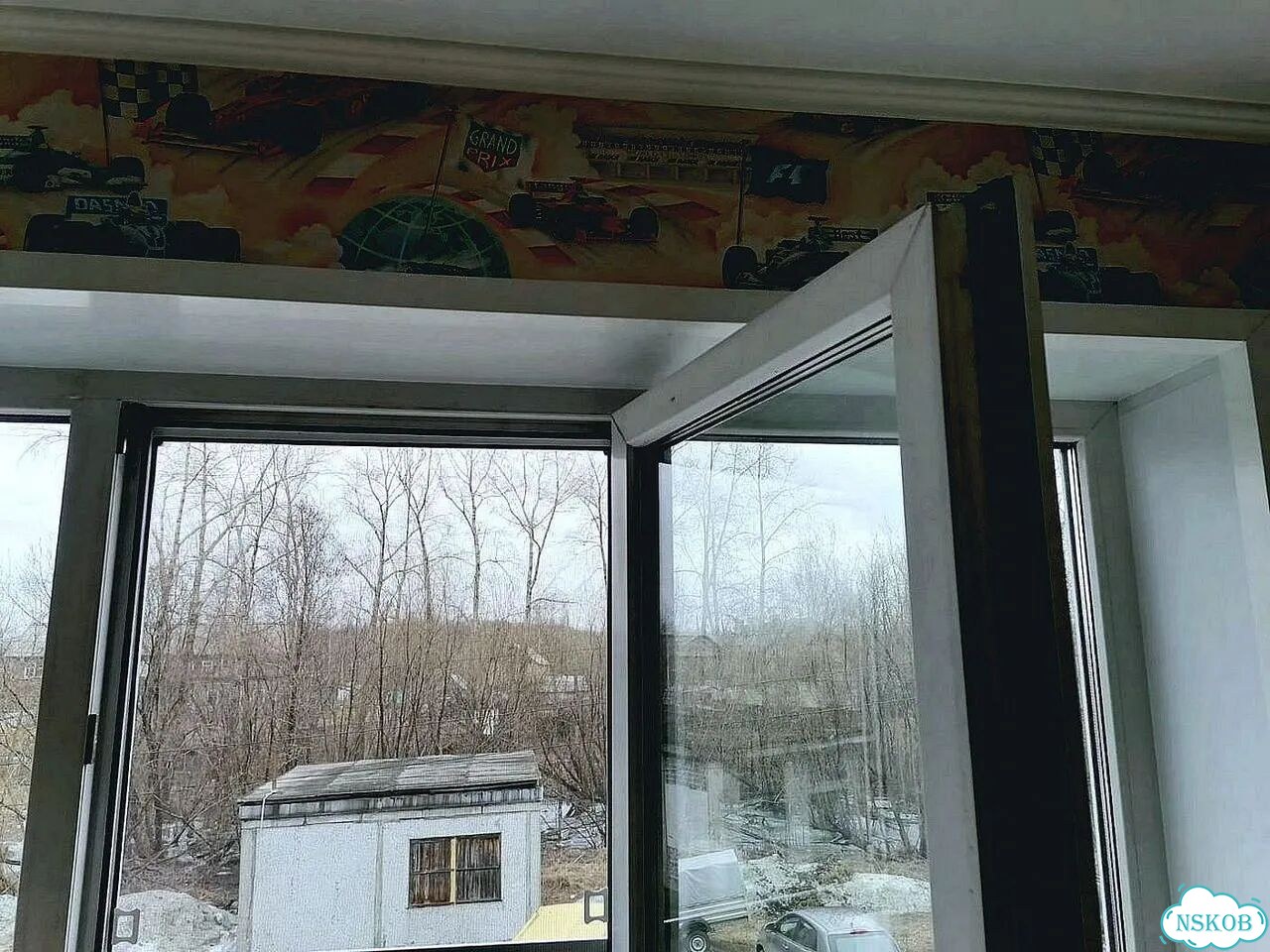 Окна новые пвх / Рассрочка фото 5