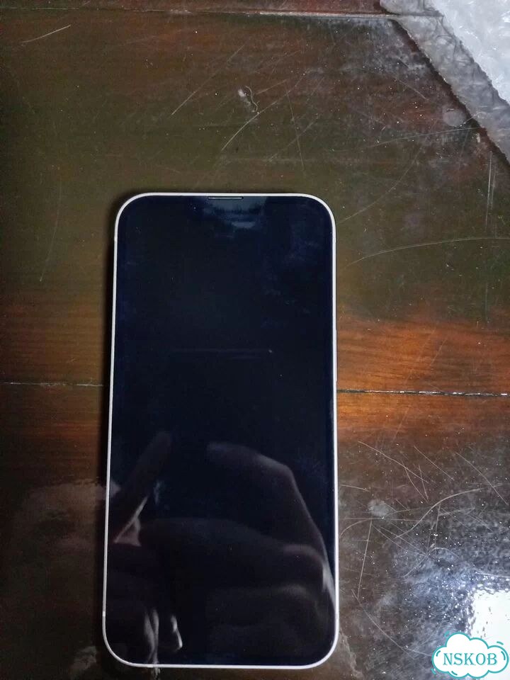 iPhone 13, 512 ГБ, SIM + eSIM фото 1