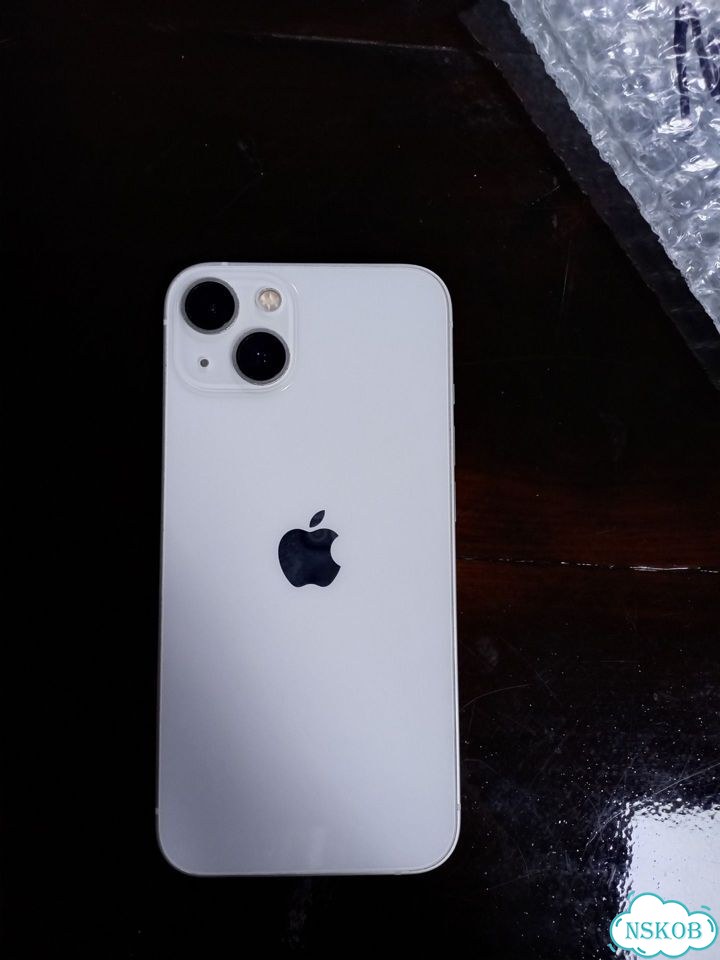 iPhone 13, 512 ГБ, SIM + eSIM фото 2