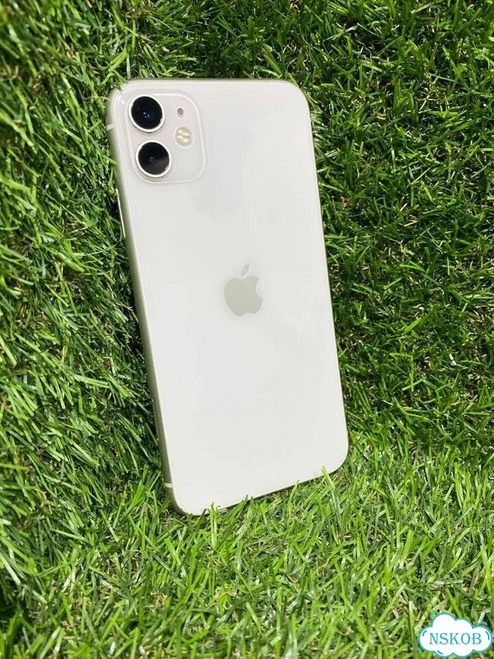 iPhone 11, 128 ГБ, 1 SIM фото 2