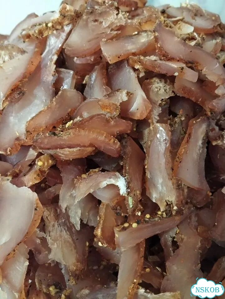 Вяленое мясо к пиву фото 2