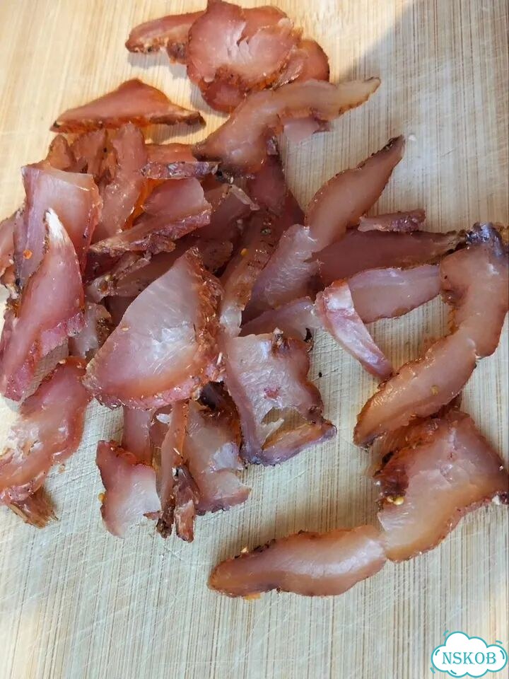 Вяленое мясо к пиву фото 5