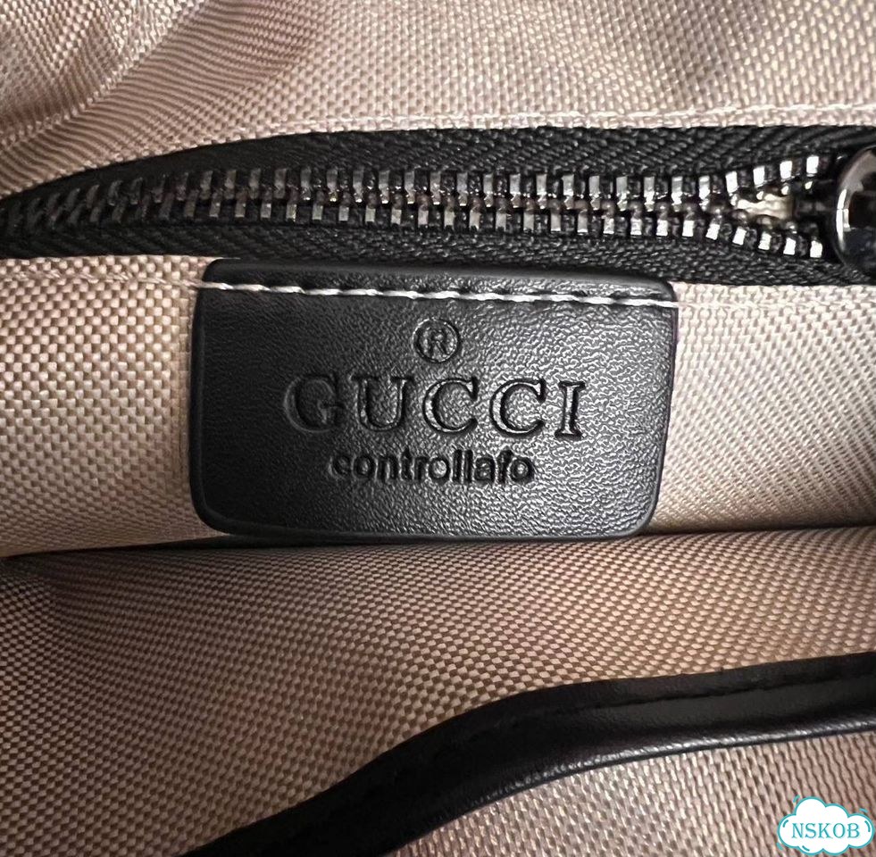 Сумка Gucci monogram фото 2