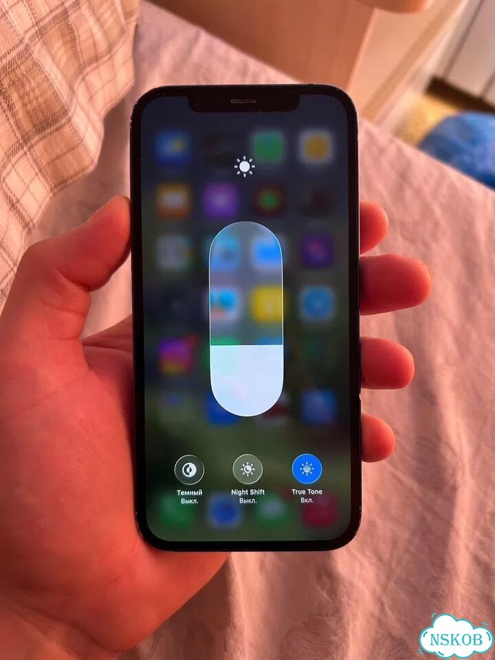 iPhone 12, 64 ГБ, SIM + eSIM фото 3
