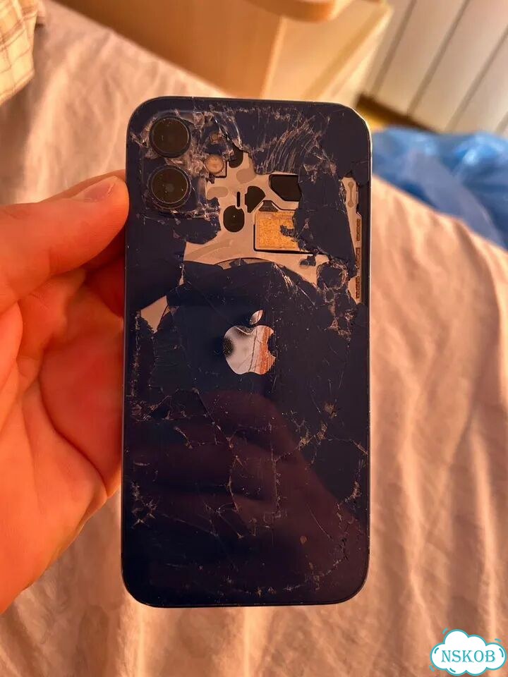 iPhone 12, 64 ГБ, SIM + eSIM фото 4