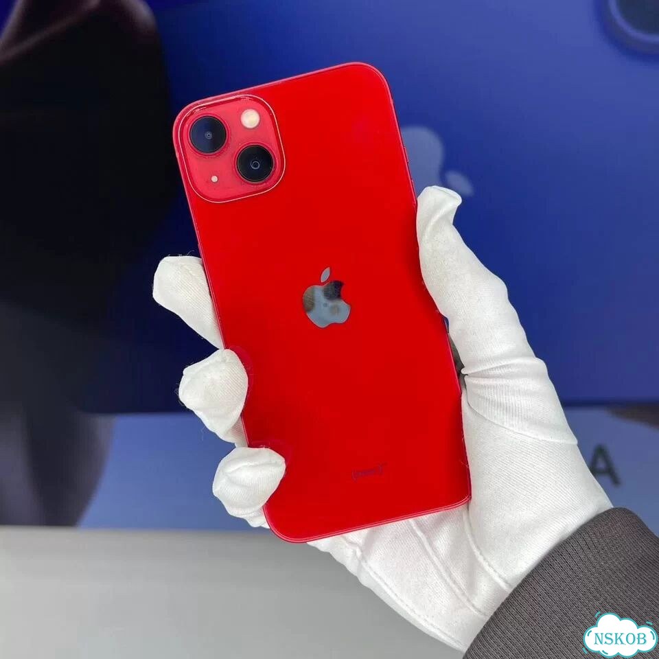 iPhone 13, 128 ГБ фото 1