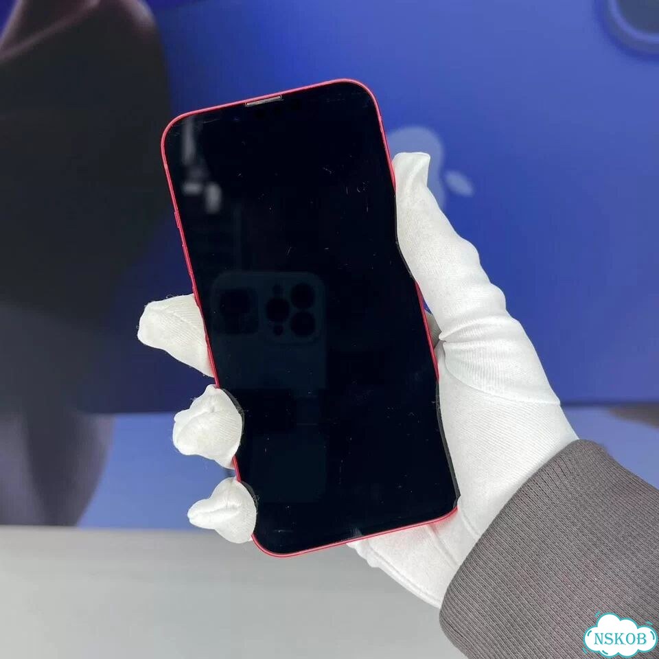 iPhone 13, 128 ГБ фото 2